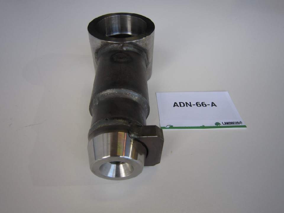 Aandrijfarm kort 22 mm 3