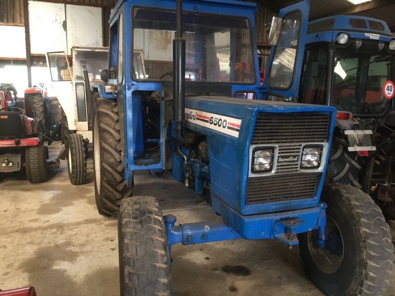 Landini 4